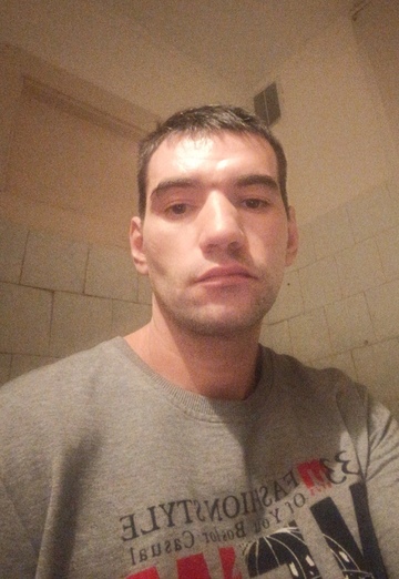 Pavel (@pavel231178) — my photo № 1