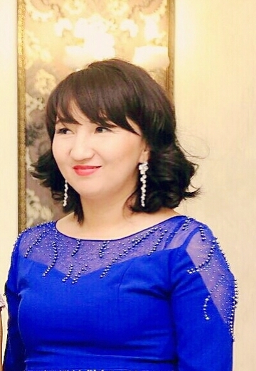 Моя фотография - Насият, 43 из Бишкек (@nasiyat2)