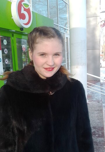 Моя фотография - Ксения, 29 из Сыктывкар (@kseniya31183)