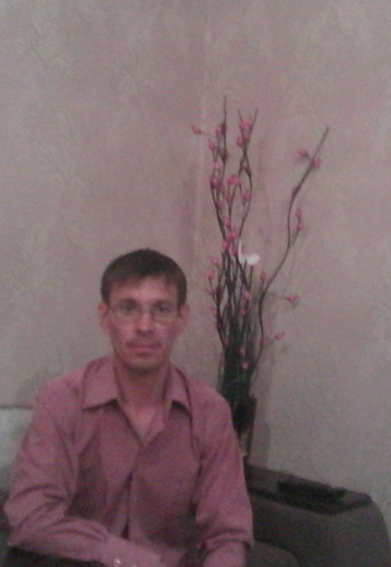 My photo - Vitaliy, 48 from Elabuga (@vitaliy63965)