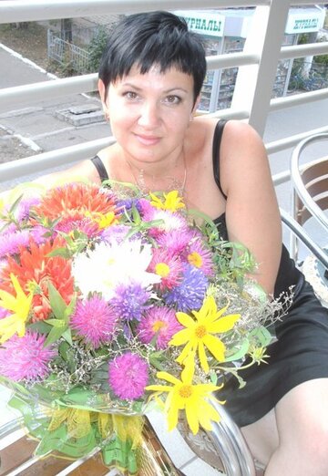 Моя фотография - Татьяна, 54 из Николаев (@tatyana150286)