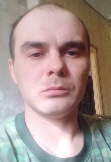 My photo - konstantin, 34 from Kirov (@konstantin80306)