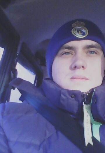 Моя фотография - Mo, 28 из Воткинск (@mo394)
