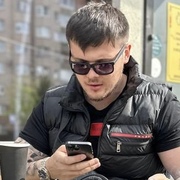 Тимур, 28, Санкт-Петербург