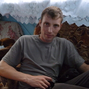 толя, 42, Урень