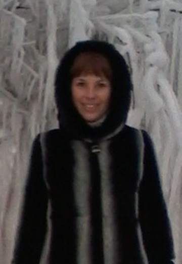 Моя фотография - Наталия, 43 из Рубцовск (@nataliya50414)