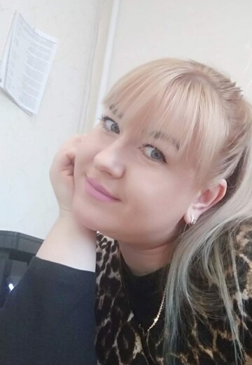 Моя фотография - Вера, 39 из Нижний Новгород (@vera44252)