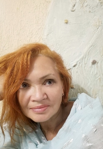 My photo - Marina, 52 from Samara (@marina227001)