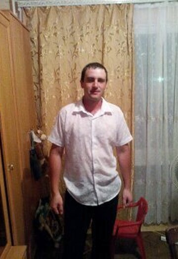 My photo - Aleksey, 40 from Pyatigorsk (@aleksey423403)