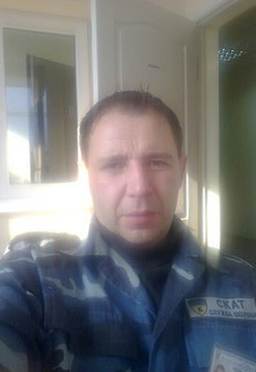 My photo - ruslan, 51 from Petrovo (@ruslan83530)