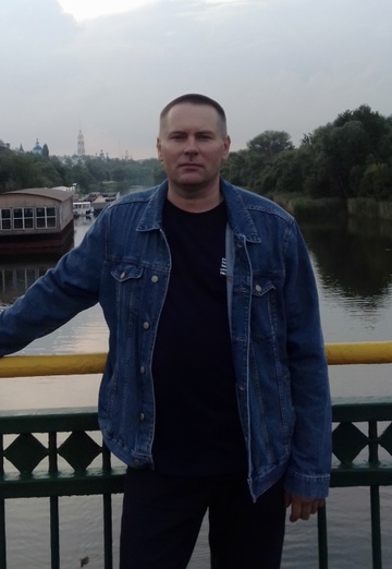 Моя фотографія - Юрий, 46 з Тамбов (@uriy183966)
