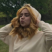 Алина, 20, Ахтубинск