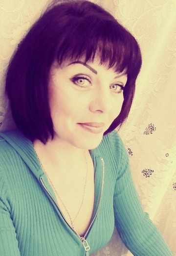 My photo - Svetlana  Nikolaevna, 44 from Kamianske (@svetlananikolaevna39)