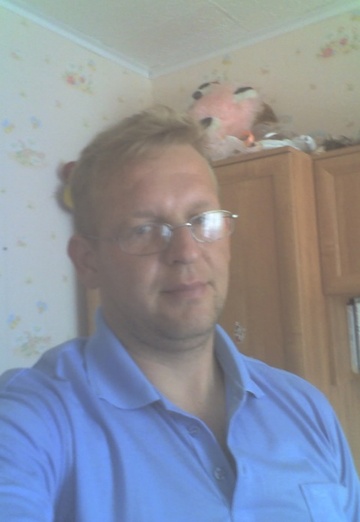 My photo - Oleg, 49 from Smolensk (@oleg8425)