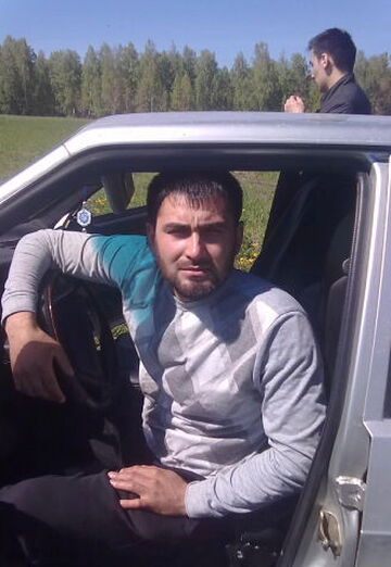 My photo - Alisher, 39 from Isfara (@alisher4580)