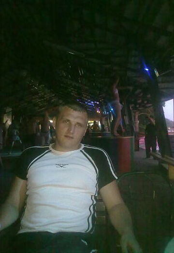 Моя фотография - Андрей, 41 из Тюмень (@andrey448636)