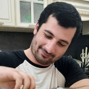 Ислам, 26, Когалым (Тюменская обл.)