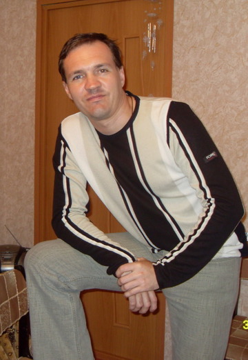 My photo - Vadim Chijov, 47 from Tambov (@vadimchijov)