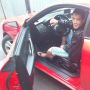 Рома, 40, Скопин