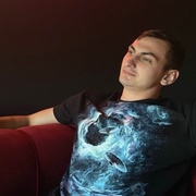 Андрей, 26, Калининград