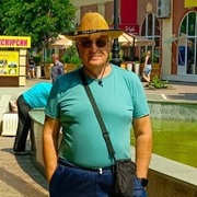 Yuriy 69 Saint Petersburg