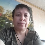 Наталья, 49, Елизово