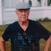 Сергей, 76, Москва