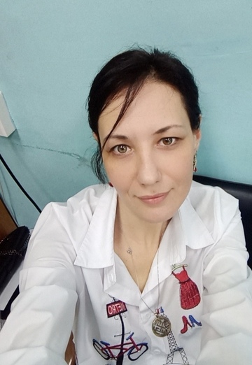 Моя фотография - Арина, 41 из Астрахань (@arina21720)
