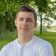 Илья, 21, Вена