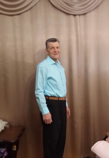 La mia foto - Aleksey, 75 di Korolëv (@repa87)