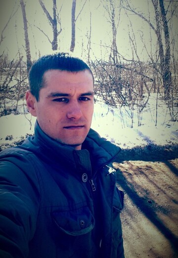 Моя фотография - Максим Кучугурин, 31 из Донецк (@maksimkuchugurin)