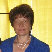 Валентина, 63, Киров