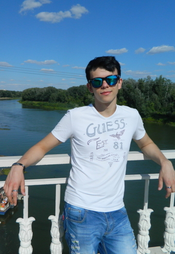 Sergey (@sergey618485) — my photo № 3