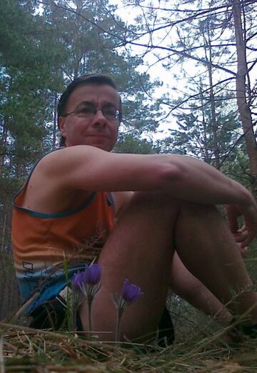 Моя фотография - Олег, 56 из Бобруйск (@oleg14711)