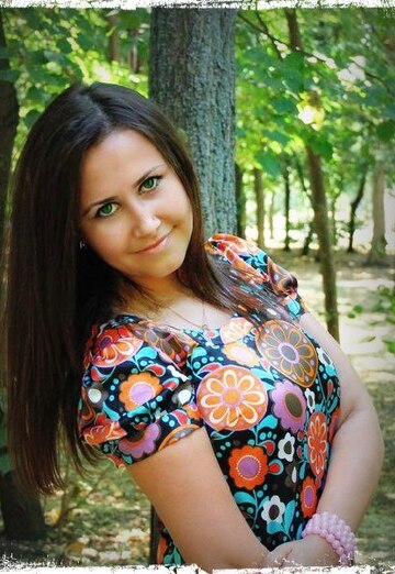 My photo - Sveta, 36 from Yoshkar-Ola (@sveta43814)