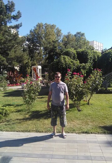 My photo - Vitali, 39 from Belomorsk (@vitali1687)