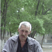 Сергей 68 Черногорск