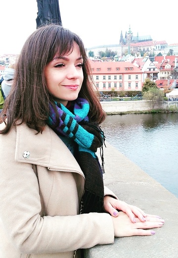 Моя фотография - Марина, 41 из Киев (@marina163838)