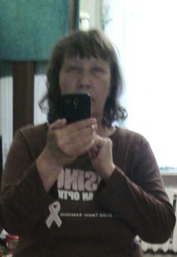 Моя фотография - Гульнара, 66 из Казань (@gulnara6392)