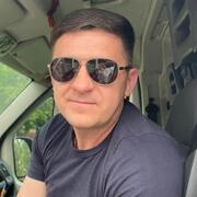 Александр, 43, Москва