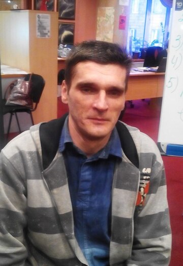 My photo - oleg, 34 from Donetsk (@oleg263459)