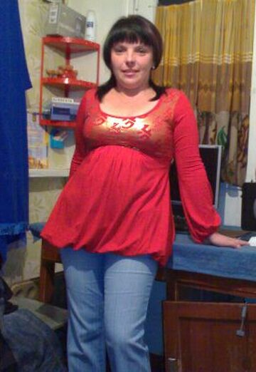 Моя фотографія - Екатерина, 41 з Новоград-Волинський (@sabrinalovep74)