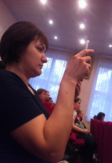 My photo - Yelvira, 46 from Yanaul (@elvira6451)