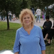 Irina 67 Saint Petersburg