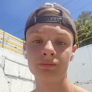 Артем, 18, Ухта