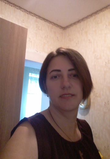 Моя фотография - Валентина, 46 из Полтава (@valentina64704)