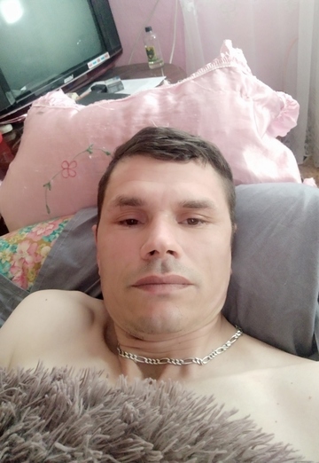 My photo - fiodor, 40 from Bălţi (@fiodor135)