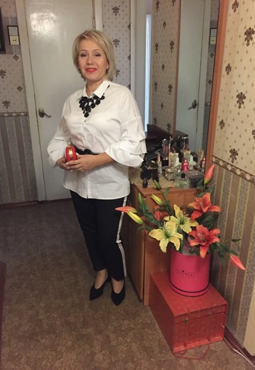 Моя фотография - Елена, 55 из Одесса (@elena342836)