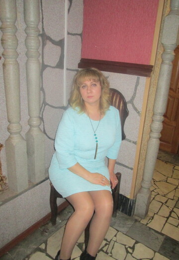 My photo - natalya, 47 from Nizhnekamsk (@natalya202628)