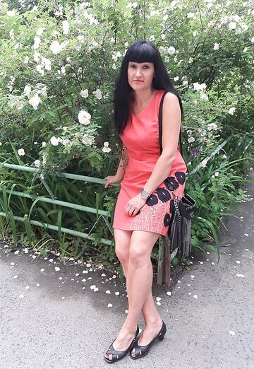 Моя фотография - Елена, 52 из Астрахань (@elena354978)